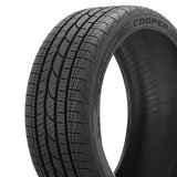 1 X New Cooper Cobra Instinct 255/40R18XL 99Y All Season Performance Tires