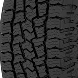 1 X New Cooper Discoverer Road Trail AT 245/70R16 107T Tires