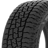 1 X New Cooper Discoverer Road Trail AT 265/70R18 116H RBL All Season Performance Tires