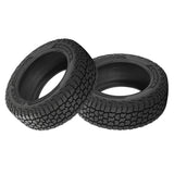 1 X New Cooper Discoverer Stronghold AT LT295/70R17 128R RWL Tires