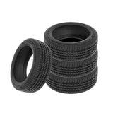 1 X New Cooper PROCONTROL 205/50R17XL 93V All Season Performance Tires