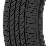1 X New Cooper PROCONTROL 205/50R17XL 93V All Season Performance Tires