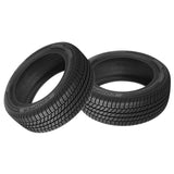 1 X New Cooper TractionCommand 215/65R17 99V Tires