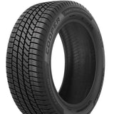 1 X New Cooper TractionCommand 215/65R17 99V Tires