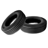 1 X New Cosmo CT588+ 215/75R17.5/16 Tires