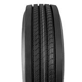 1 X New Cosmo CT588+ 215/75R17.5/16 Tires