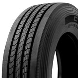 1 X New Cosmo CT588+ 215/75R17.5/16 Tires