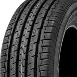 1 X New Cosmo El Jefe HT 225/70R16 103H Tires