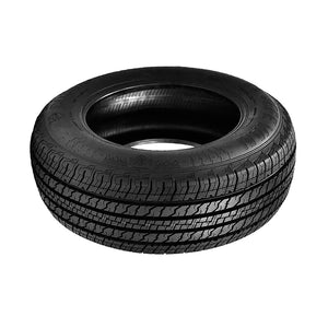 1 X New Cosmo El Jefe Van 235/65R16C/10 Tires