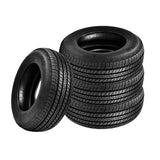 1 X New Cosmo El Jefe Van 235/65R16C/10 Tires
