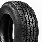 1 X New Cosmo El Jefe Van 235/65R16C/10 Tires