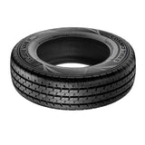 1 X New Cosmo El Jefe Van II 195R15C 8PLY Tires
