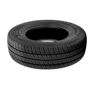 1 X New Cosmo El Jefe Van III 235/65R16C/10 Tires