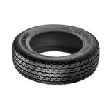 1 X New Cosmo El Jefe Van V 155R12C 8PLY Tires