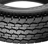 1 X New Cosmo El Jefe Van V 155R12C 8PLY Tires