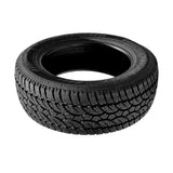 1 X New Cosmo El Tigre AT LT265/70R17E 121/118S Tires
