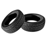 1 X New Cosmo El Tigre AT 265/70R17 115T Tires