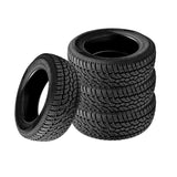 1 X New Cosmo El Tigre AT LT215/85R16E 115/112S Tires