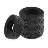 1 X New Cosmo Gripit XT 265/70R17 115H Tires