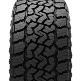1 X New Cosmo Gripit XT 265/70R17 115H Tires