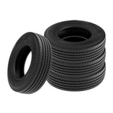 1 X New Cosmo Jefe HTL+ LT245/75R16E 120/116S Tires