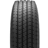 1 X New Cosmo Jefe HTL+ LT245/75R16E 120/116S Tires