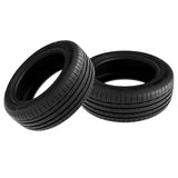 1 X New Cosmo Kurrent 255/45R20 105V Tires
