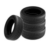 1 X New Cosmo Kurrent 235/40R19 96V Tires