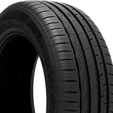 1 X New Cosmo Kurrent 285/45R22 114V Tires