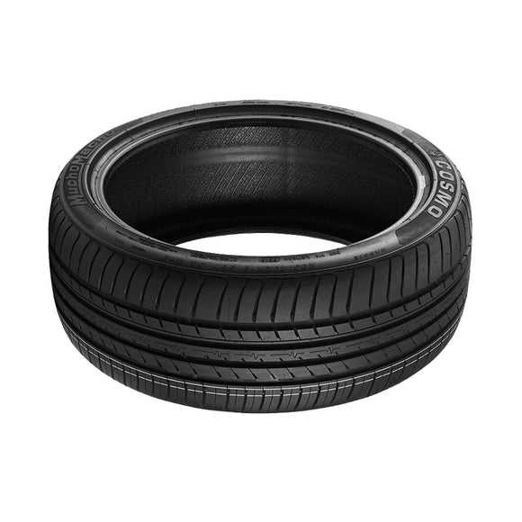 1 X New Cosmo MuchoMacho 245/35R19XL 93Y Tires