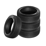 1 X New Cosmo MuchoMacho P215/40R17XL 87W Tires