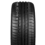 1 X New Cosmo MuchoMacho P215/55R17XL 98W Tires