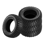 1 X New Cosmo Mud Kicker LT255/75R17C 111/108S Tires