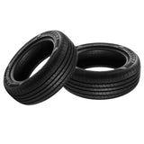 1 X New Cosmo Real Cat 17 P205/55R16 91V Tires