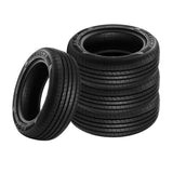 1 X New Cosmo Real Cat 17 185/55R15 83H Tires