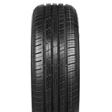 1 X New Cosmo Real Cat 17 P225/50R17XL 98W Tires