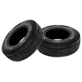 1 X New Cosmo RoadHunter 275/65R18 116H Tires