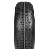 1 X New Cosmo Stray Kat ST225/75R15/10 Tires