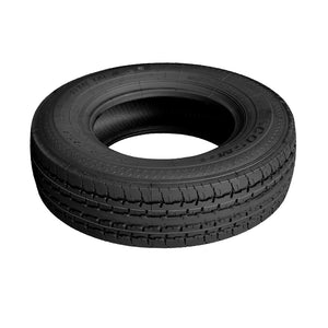 1 X New Cosmo Stray Kat III ST225/75R15/14 Tires