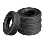1 X New Cosmo Stray Kat IV ST235/85R16/16 Tires