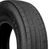 1 X New Cosmo Stray Kat IV ST235/85R16/16 Tires