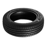 1 X New Cosmo TigerTail P215/60R17XL 100V Tires