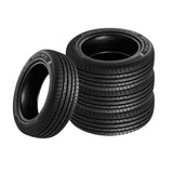 1 X New Cosmo TigerTail 235/55R18 104W Tires