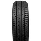 1 X New Cosmo TigerTail P215/60R17XL 100V Tires