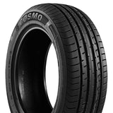 1 X New Cosmo TigerTail P215/55R18XL 99V Tires