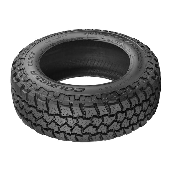 Mastercraft COURSER CXT LT265/60R20/10 121/118Q BW
