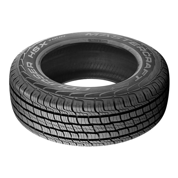 Mastercraft Courser HSX Tour 185/60/15 94T Premium All-Season Tire