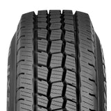 1 X New Mastercraft Courser HXT LT235/75R15 C/6 104R Tires
