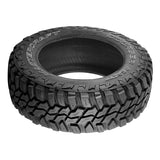 1 X New Mastercraft COURSER MXT 37X12.50R17 124P Tires
