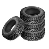 Mastercraft COURSER MXT 37X12.50R20/10 126P